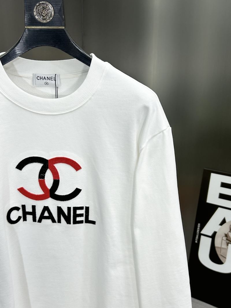 Chanel Hoodies